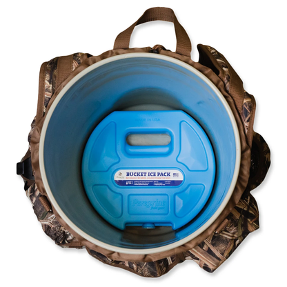 BUCKET ICE PACK