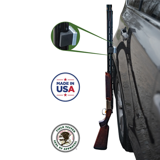 MAGNET GUN CADDY ULTRA