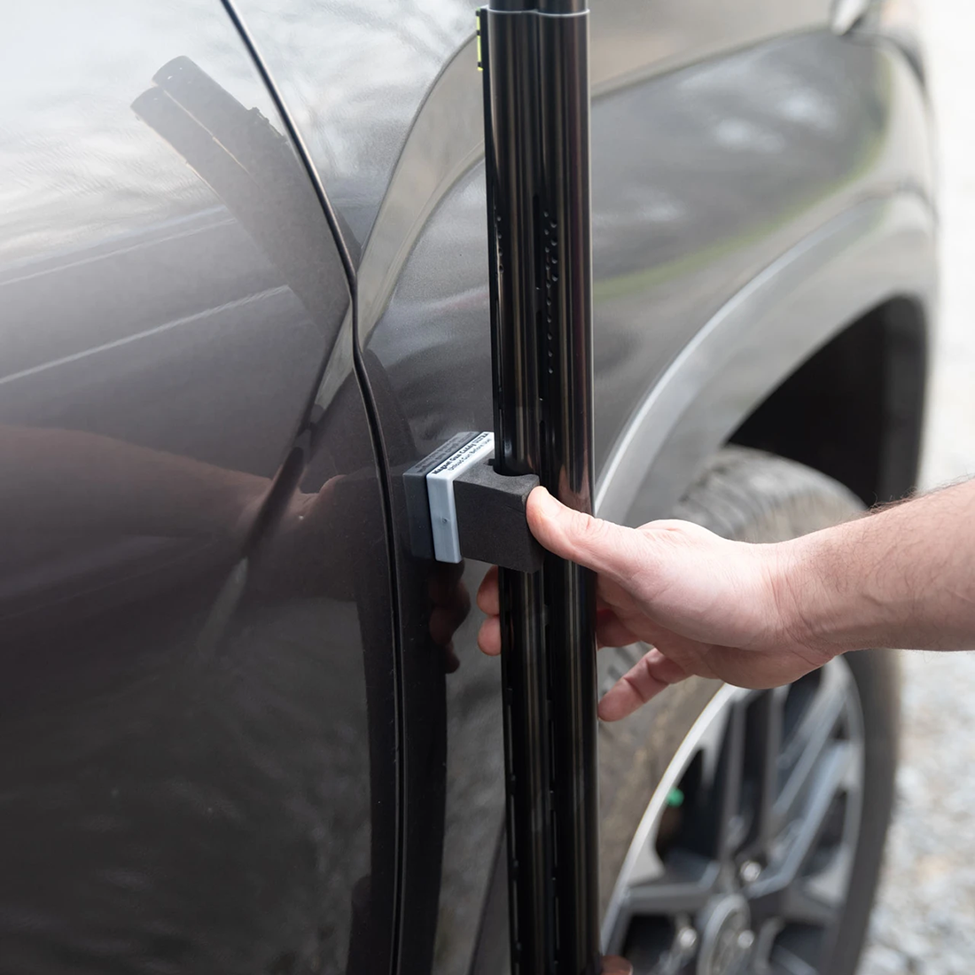MAGNET GUN CADDY ULTRA