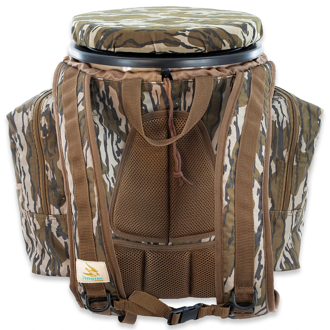 VENTURE BUCKET PACK BOTTOMLAND