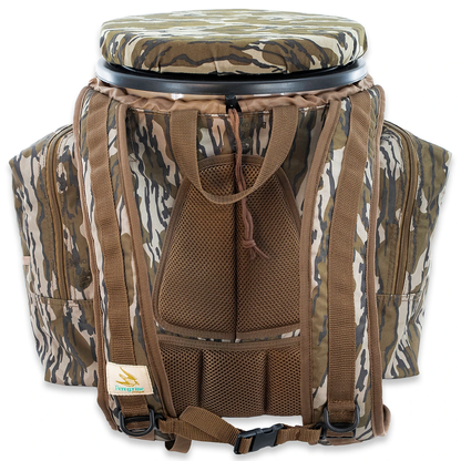 VENTURE BUCKET PACK BOTTOMLAND