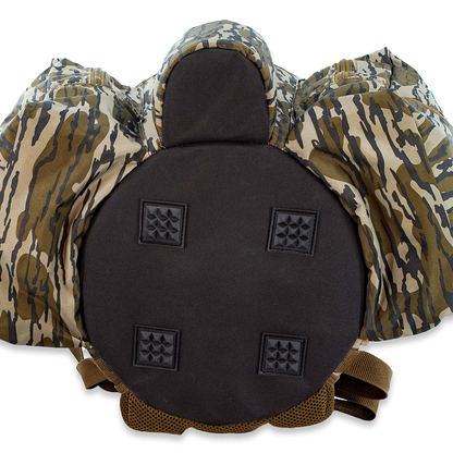 VENTURE BUCKET PACK BOTTOMLAND