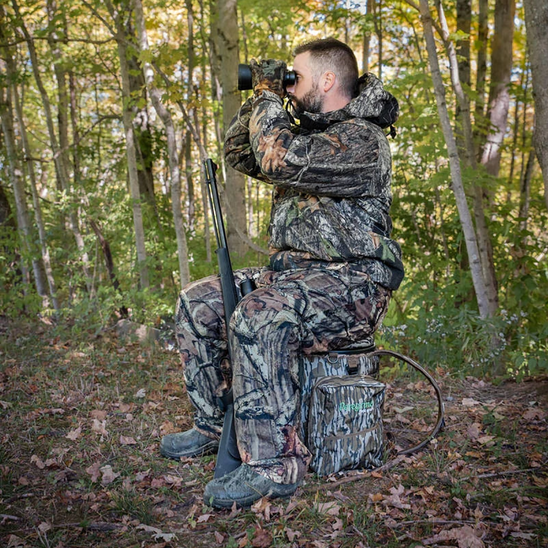 VENTURE BUCKET PACK BOTTOMLAND