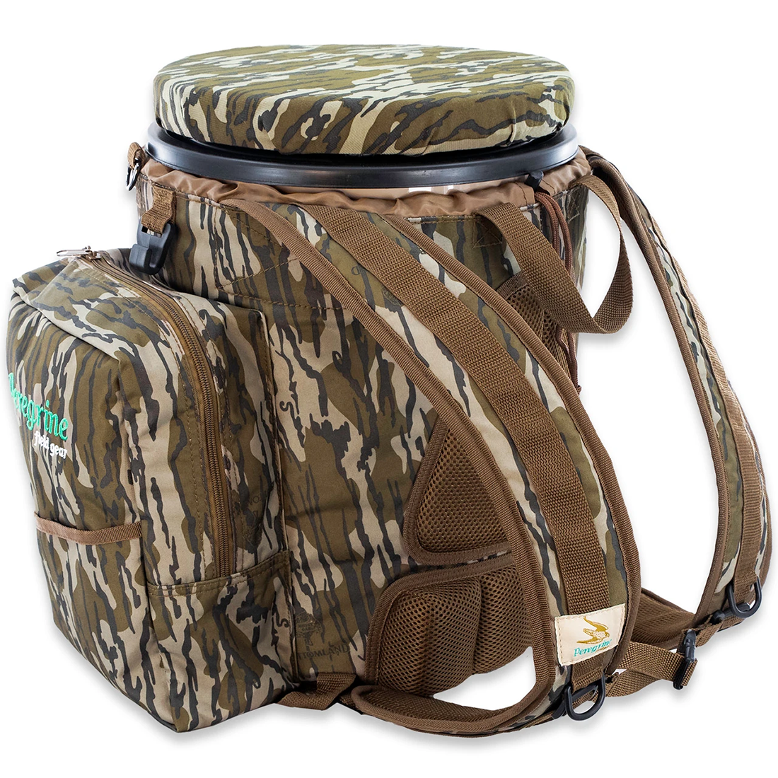 VENTURE BUCKET PACK BOTTOMLAND