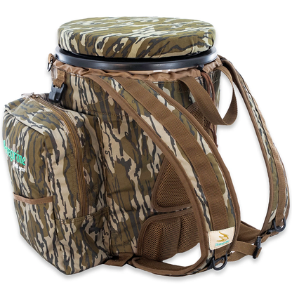 VENTURE BUCKET PACK BOTTOMLAND