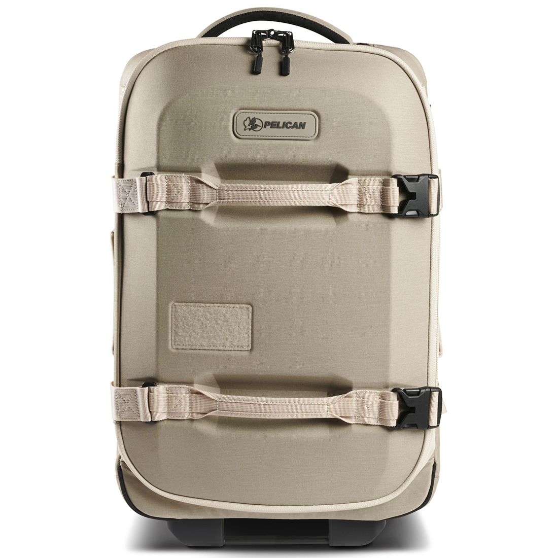22 Aegis CarryOn 2Wheel Rolling Hybrid Duffel