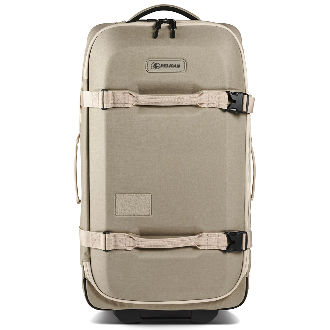 28 Aegis CheckIn 2Wheel Rolling Hybrid Duffel