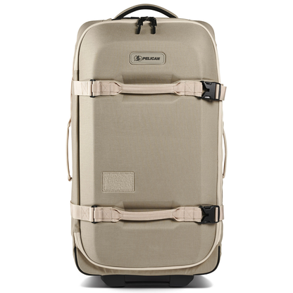 28 Aegis CheckIn 2Wheel Rolling Hybrid Duffel