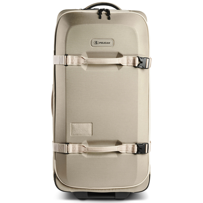 32 Aegis CheckIn 2Wheel Rolling Hybrid Duffel