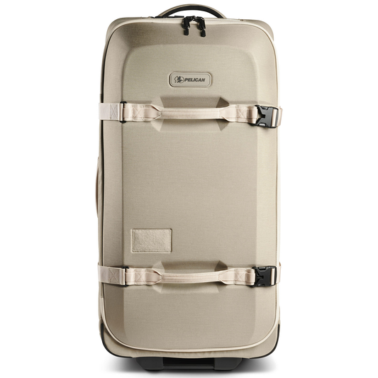 32 Aegis CheckIn 2Wheel Rolling Hybrid Duffel