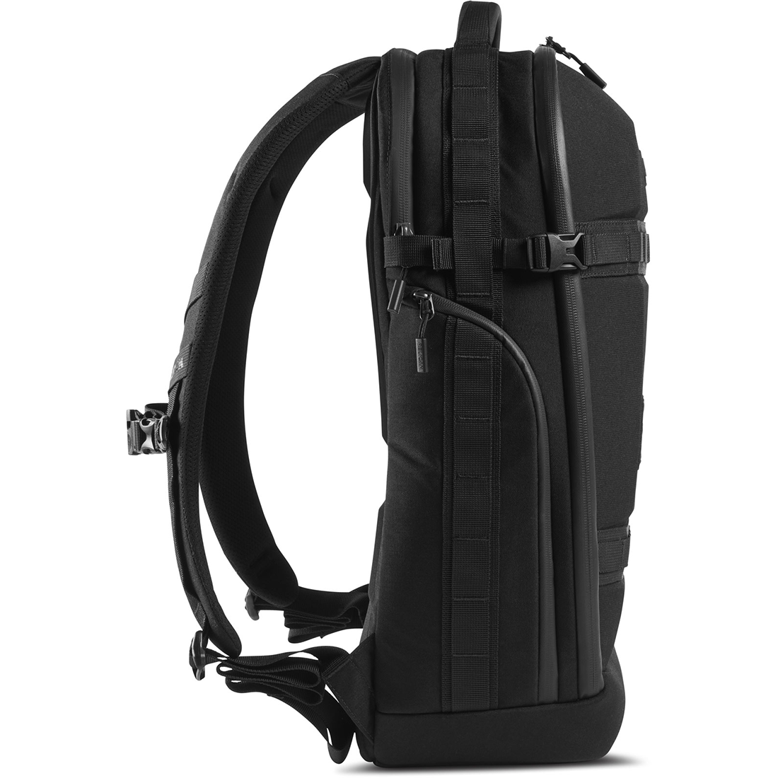 PX25 AEIGS 25L TRAVEL PACK BLACK