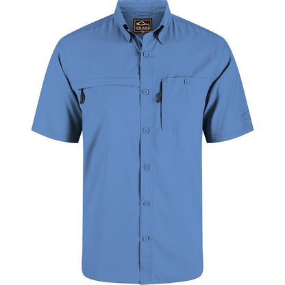 S/S 8SHOT FLYWEIGHT SHIRT
