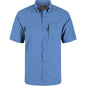 S/S 8SHOT FLYWEIGHT SHIRT