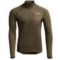 MENS CORE MID WEIGHT ZIPT