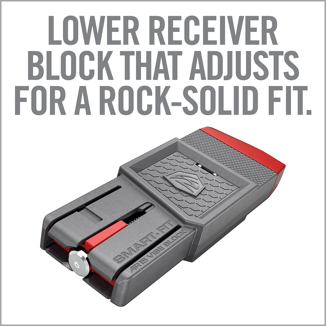 SMARTFIT AR15 VISE BLOCK