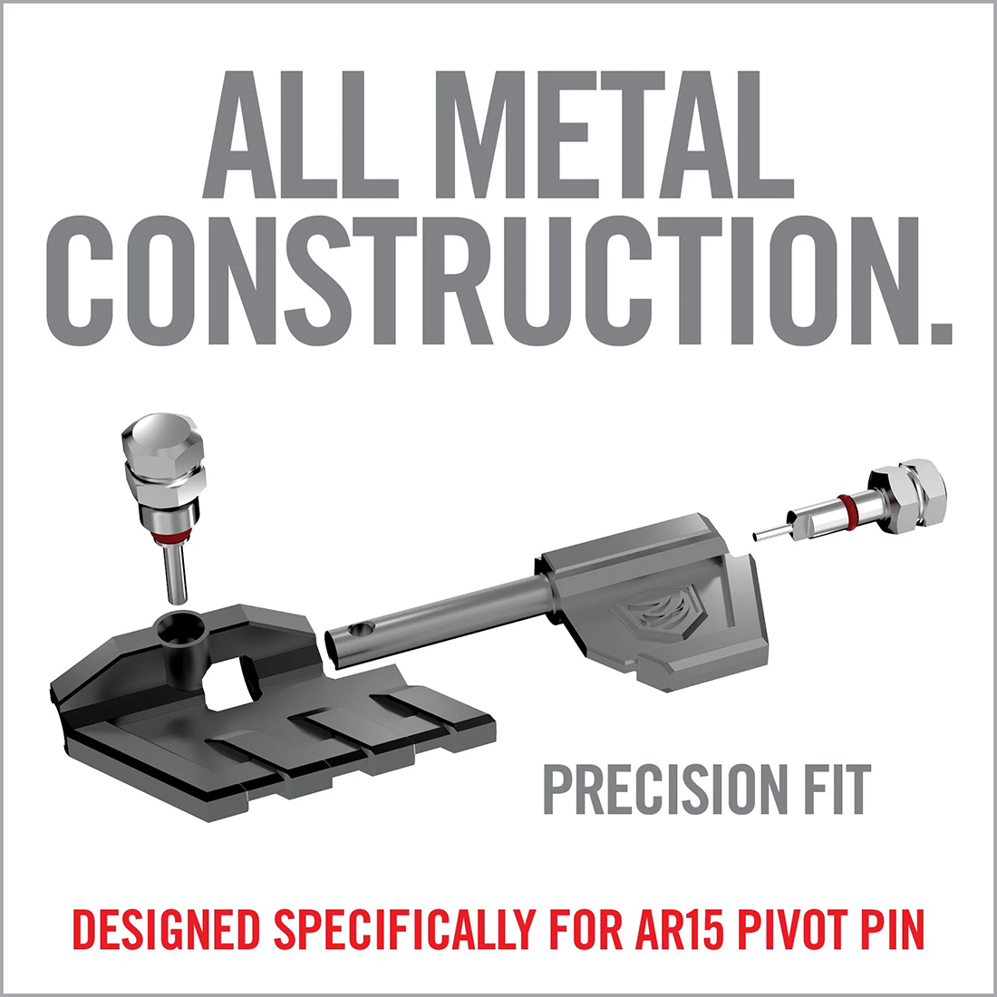 AR15 PIVOT PIN TOOL PRO
