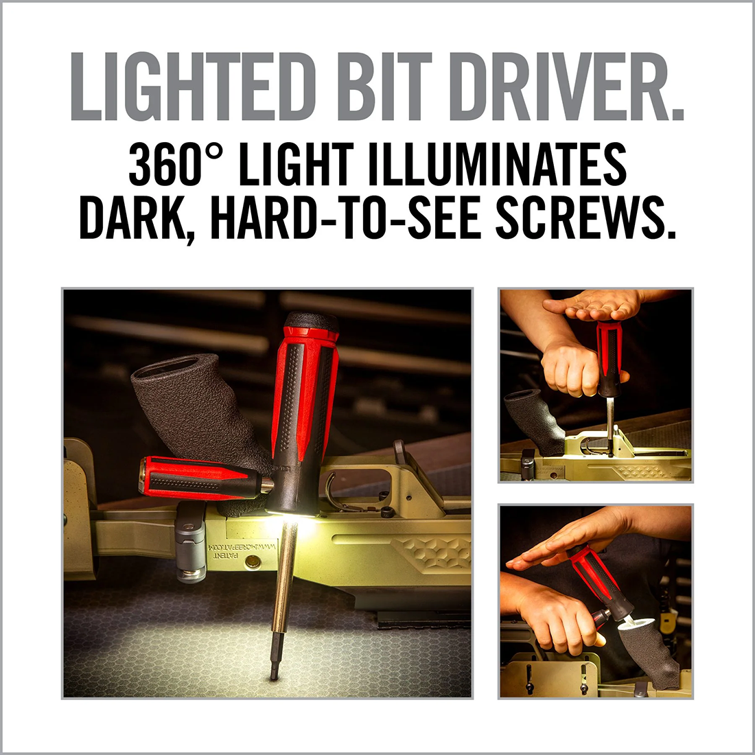 SMARTTORQ AND DRIVER MASTER SET
