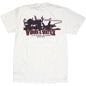 COMFORT COLORS WW TRIO 2 S/S PKT TEE