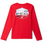 YOUTH TERMINAL TACKLE PFG HIGH SIDE L/S