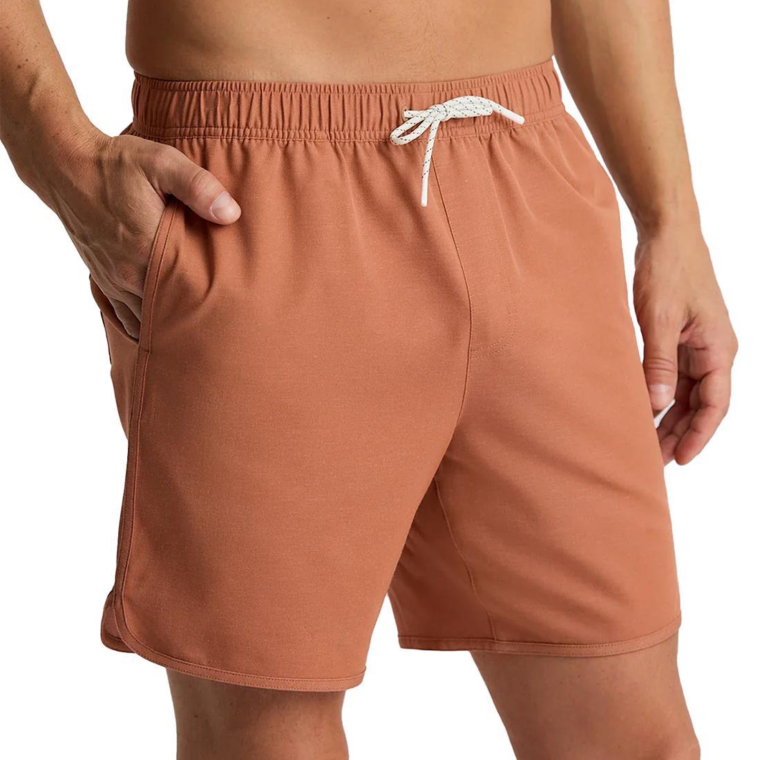MENS REVERB SHORT