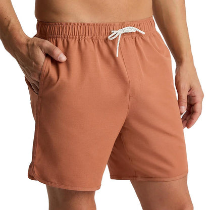 MENS REVERB SHORT