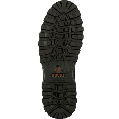 OUTBACK SNAKEBOOT