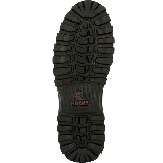 OUTBACK SNAKEBOOT