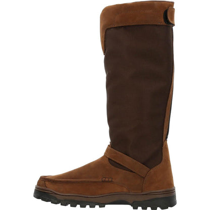OUTBACK SNAKEBOOT