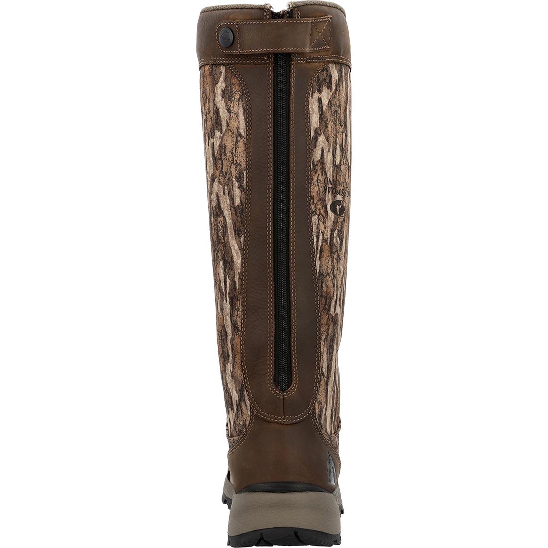 TROPHY 16 SNAKE BOOT