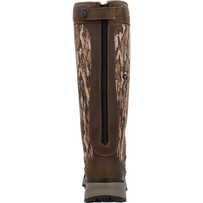 TROPHY 16 SNAKE BOOT