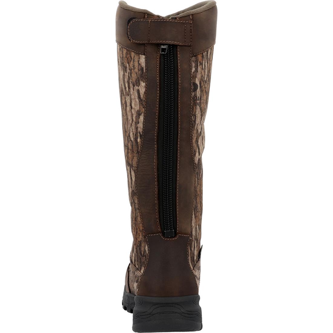 WOMENS SPIKE 16 SNAKEBOOT