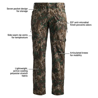 FINISHER TURKEY LIGHTWEIGHT PANT