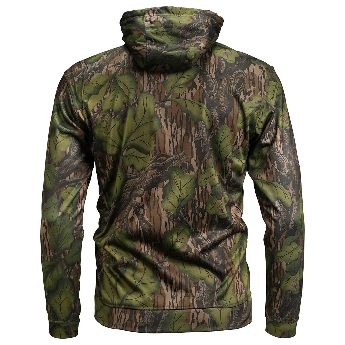 FINISHER MW PERFORMANCE HOODIE