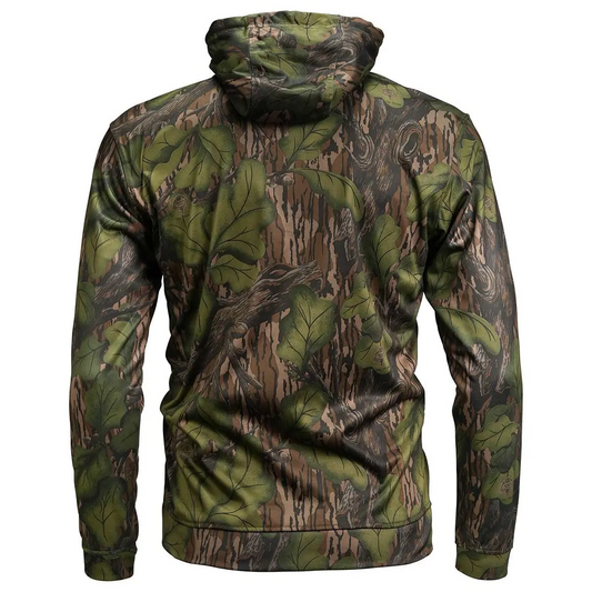 FINISHER MW PERFORMANCE HOODIE