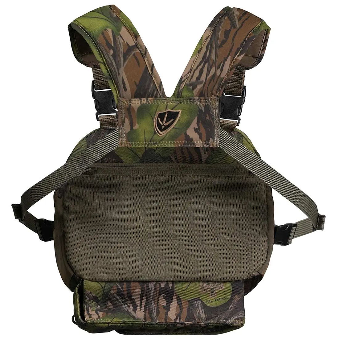 FINISHER TURKEY CHEST PACK