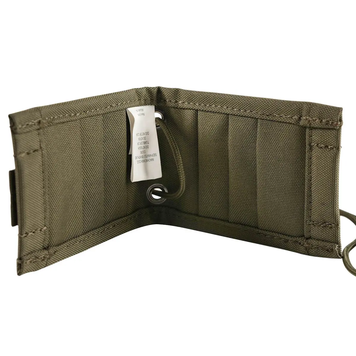 FINISHER MOUTH CALL HOLDER