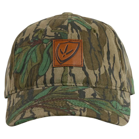 FINISHER COTTON TWILL HAT