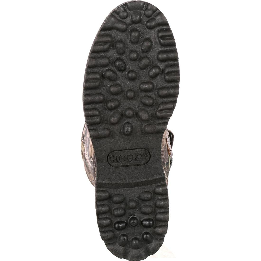 LOW COUNTRY SNAKE BOOT