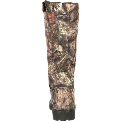 LOW COUNTRY SNAKE BOOT
