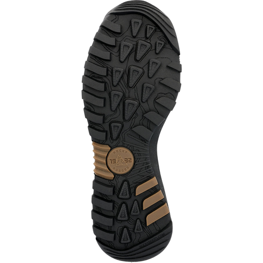 KIDS SPIKE SNAKEBOOT