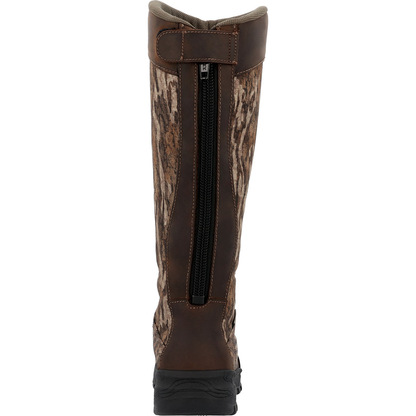 KIDS SPIKE SNAKEBOOT
