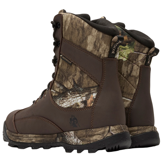WILDCAT 8 800G
