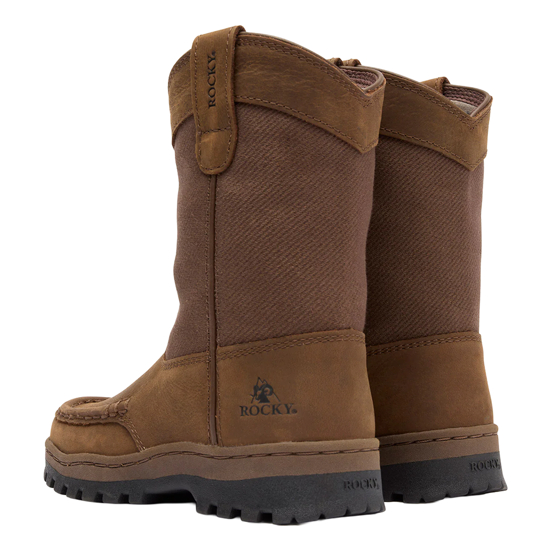KIDS OUTBACK LTE 8 PULLON