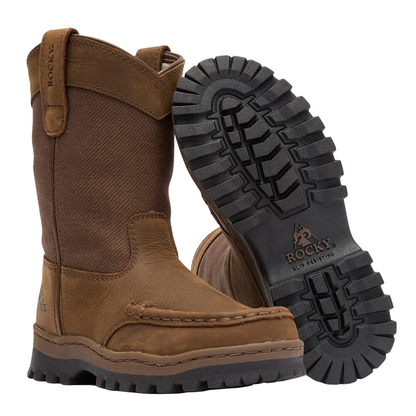 KIDS OUTBACK LTE 8 PULLON