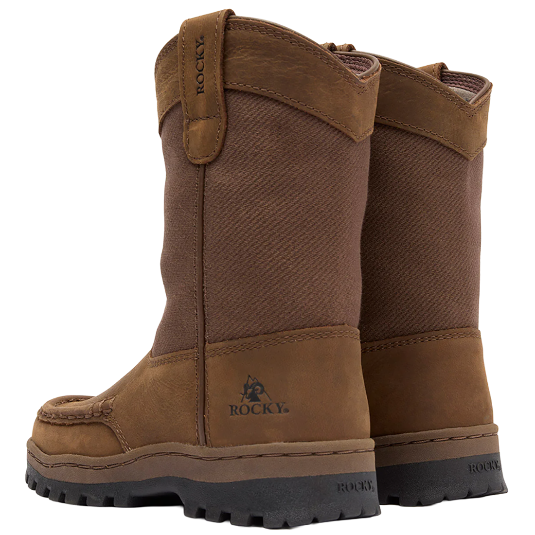 BIG KIDS OUTBACK LTE 8 PULLON