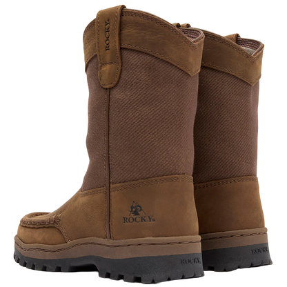 BIG KIDS OUTBACK LTE 8 PULLON