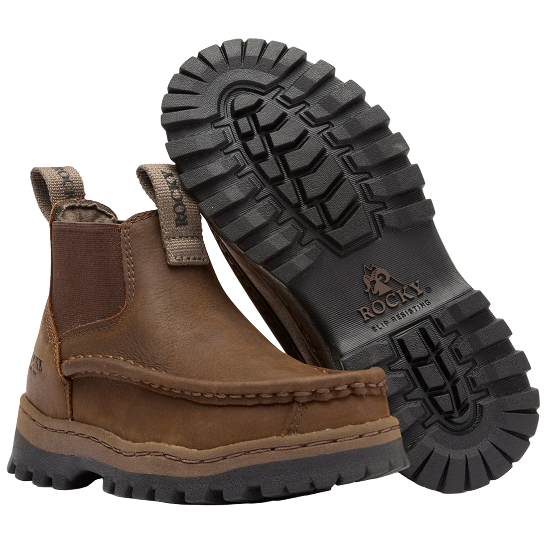 BIG KIDS OUTBACK LTE 3