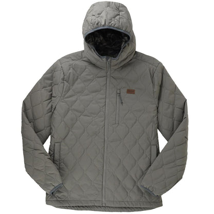 MENS BARNWELL PUFF JACKET