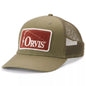 RIPSTOP COVERT TRUCKER