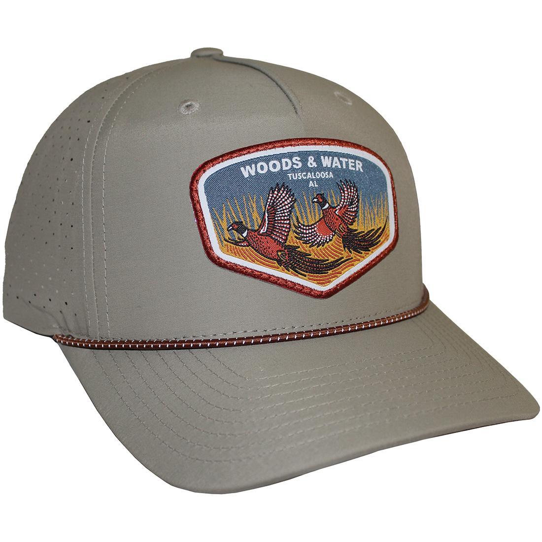 PHEASANT RICHARDSON HAT